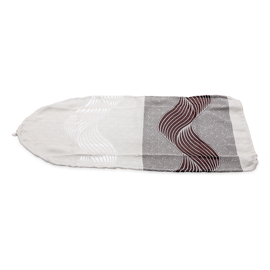 Drap Bàn Để Ủi Ohi@Ma HMV-3080 - Màu Ngẫu Nhiên