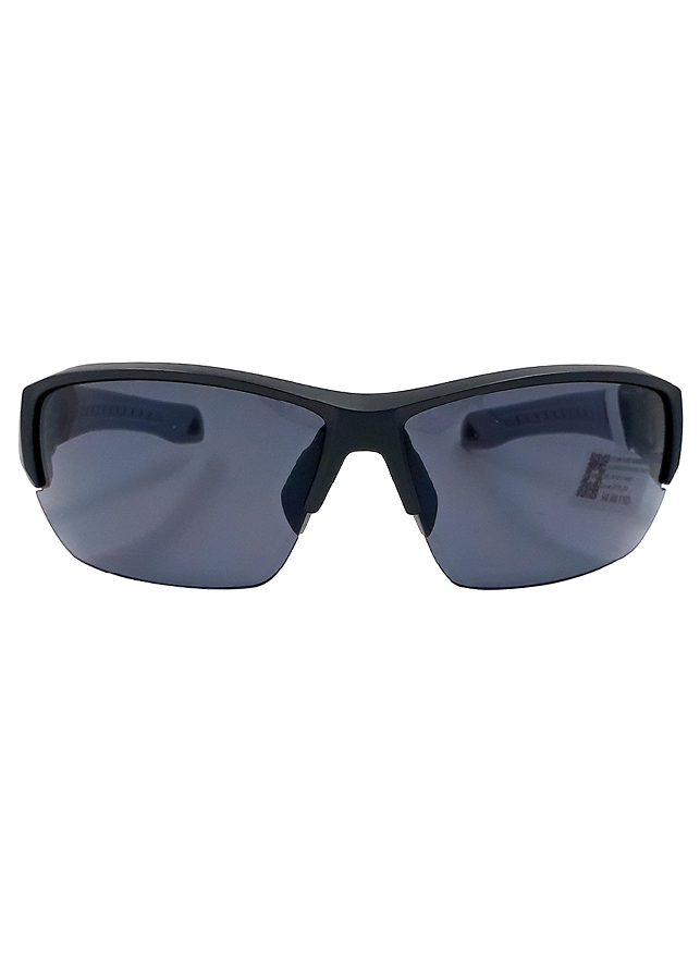Kính Mát Nam Exfash EF6780 C02 - Đen Khói