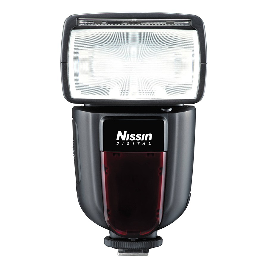 Đèn Flash Nissin Di700 I-TTL Dùng Cho Máy Ảnh Nikon - Hàng Chính Hãng