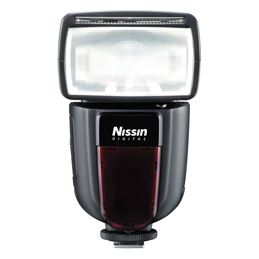 Đèn Flash Nissin Di700 A-TTL + Air Dùng Cho Máy Ảnh Sony - Hàng Chính Hãng