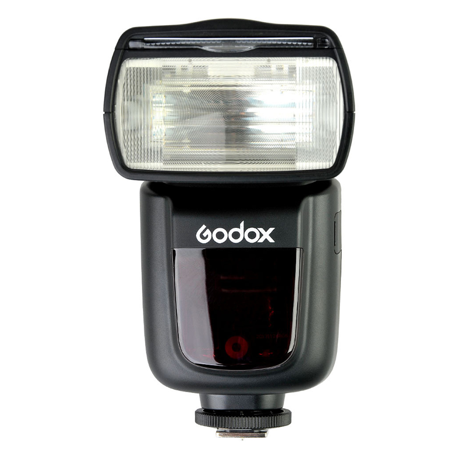 Đèn Flash Godox V860 II-TTL Dùng Cho Máy Ảnh Canon - Hàng Nhập Khẩu