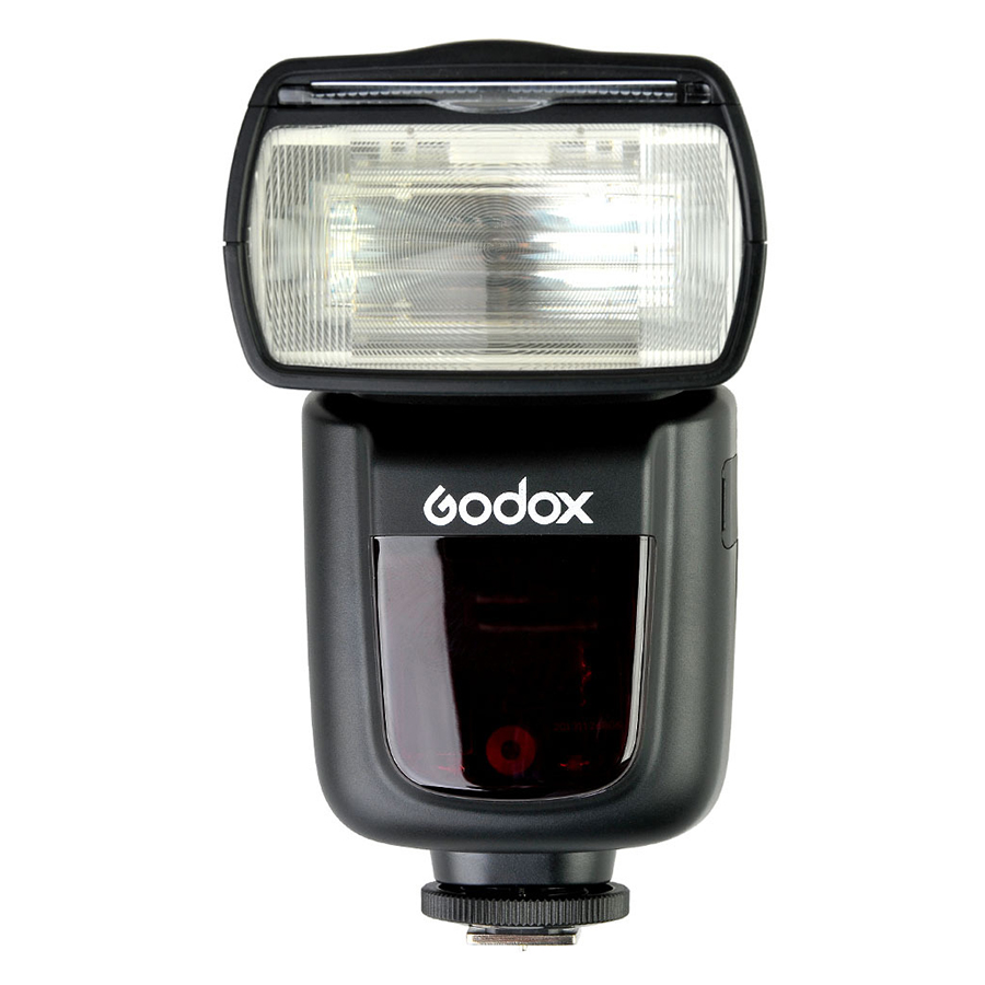 Đèn Flash Godox V860 II-TTL Dùng Cho Máy Ảnh Nikon - Hàng Nhập Khẩu