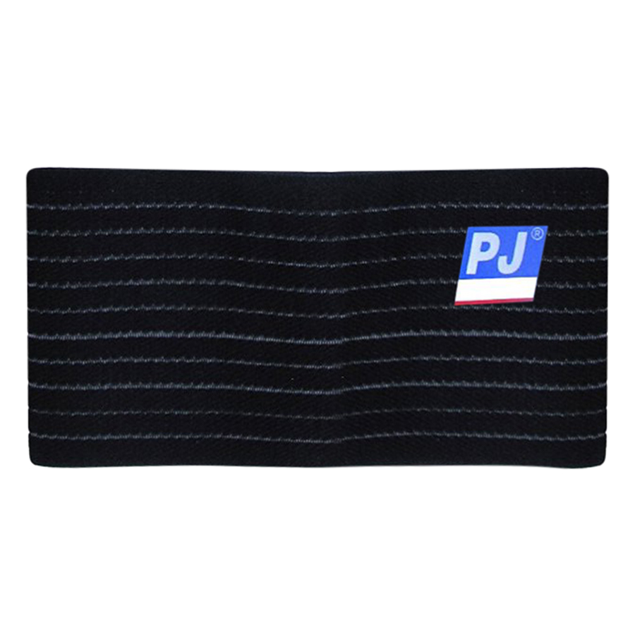 Băng Bảo Vệ Cổ Tay PJ PJ-633 - Đen