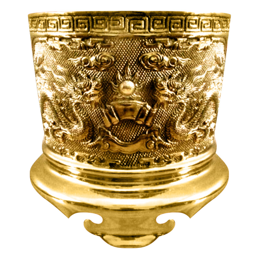 Bát Hương Dũng Thư