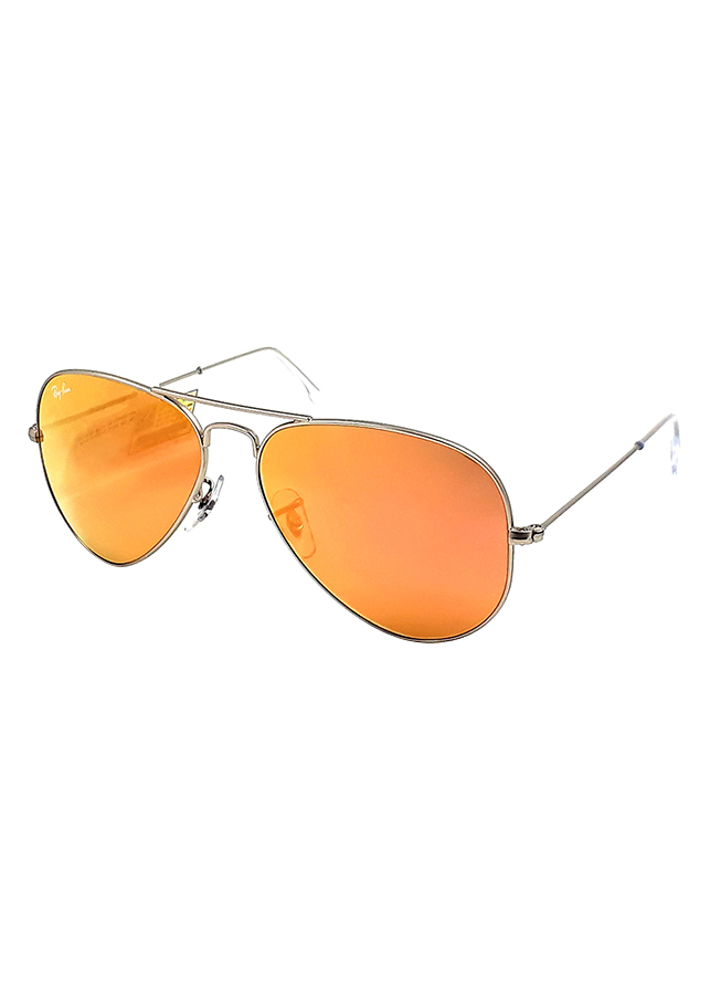 Kính Mát Unisex Rayban RB 3025 019/Z2 (58/14/135) - Cam