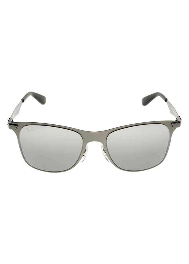 Kính Mát Unisex Rayban RB 3521 029/88 (54/17/141) - Xám Khói