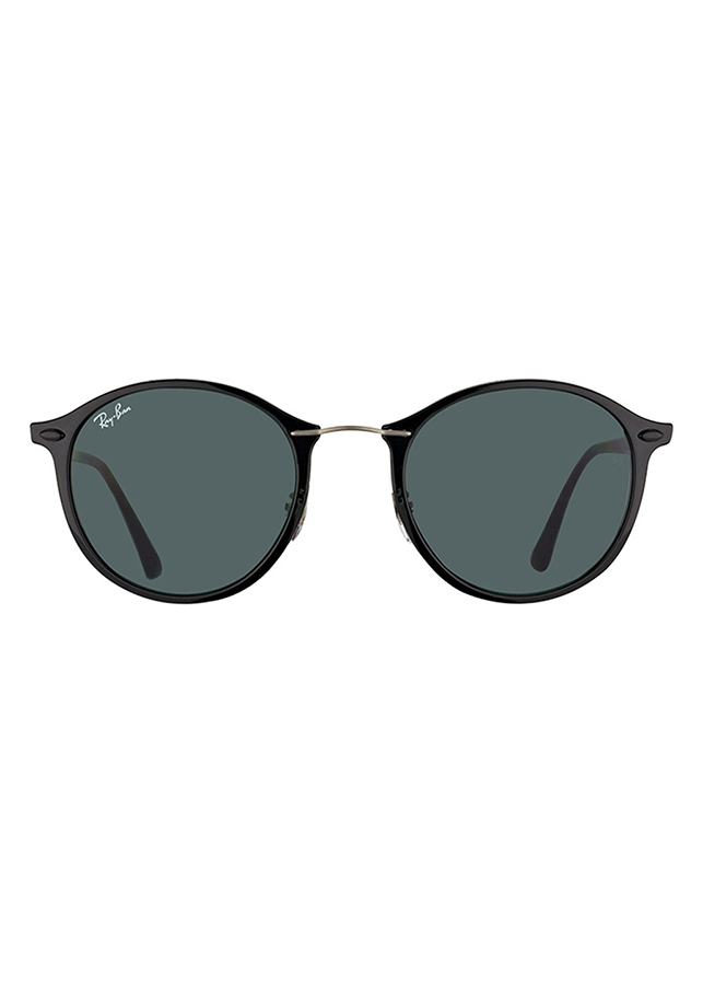 Kính Mát Unisex Rayban RB 4242 601/71 (61/13/140) - Xanh Rêu Đậm