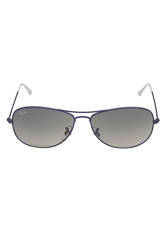 Kính Mát Unisex Rayban RB 3362 087/32 (59/14/2N) - Xám