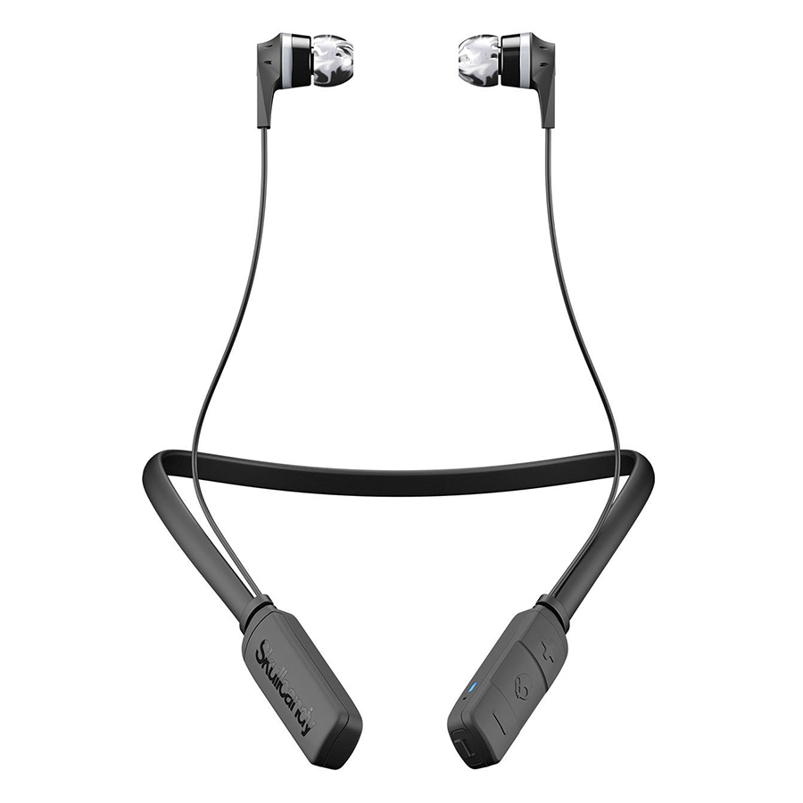 Tai Nghe Bluetooth Skullcandy Ink'd Wireless S2IKW-J509 - Hàng Chính Hãng