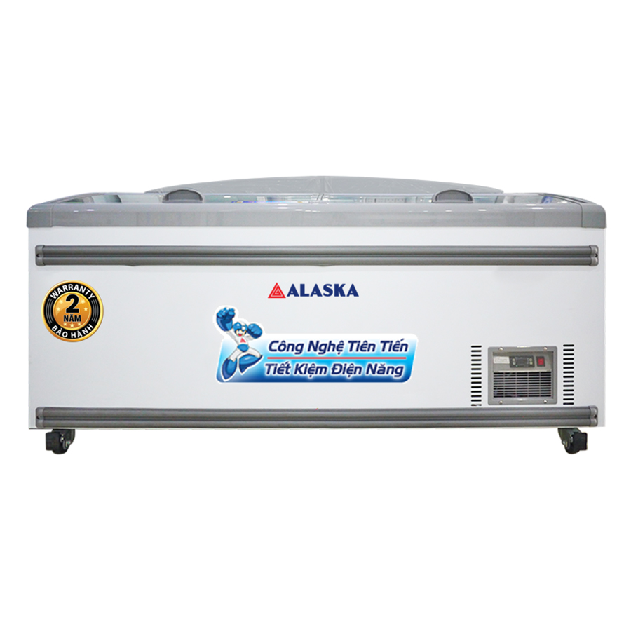 Tủ Đông Alaska SDC-700Y (700L) - Hàng chính hãng