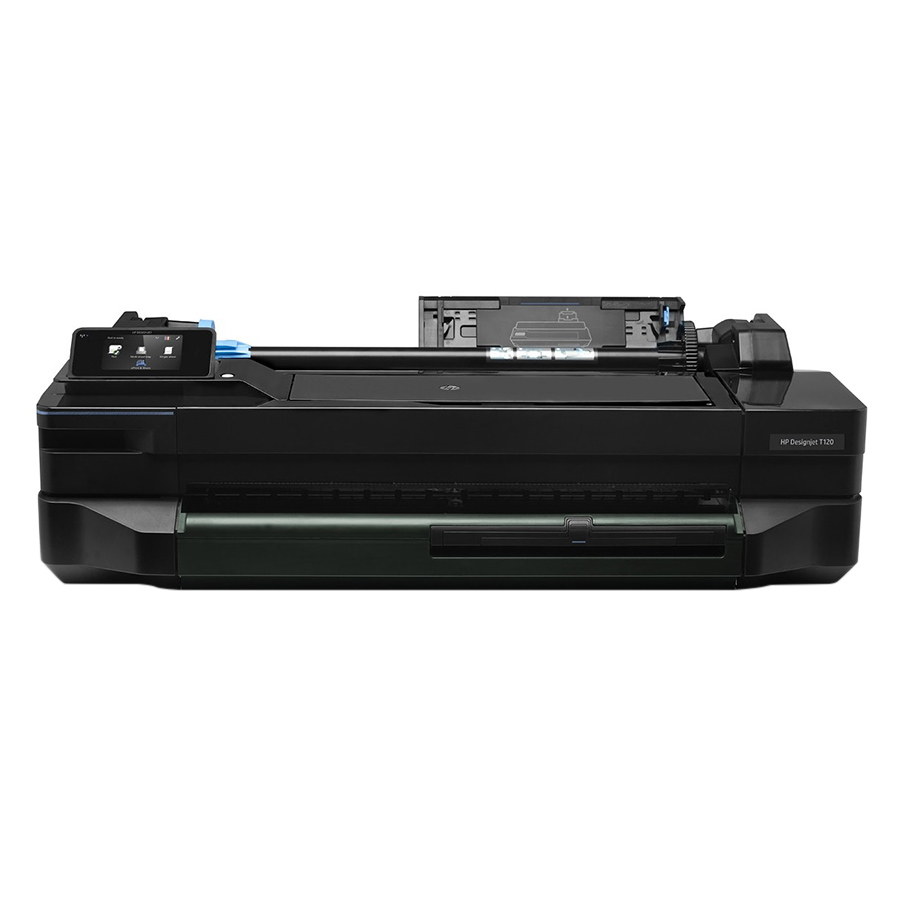 Máy In HP DesignJet T120 CQ891A – Hàng Chính Hãng