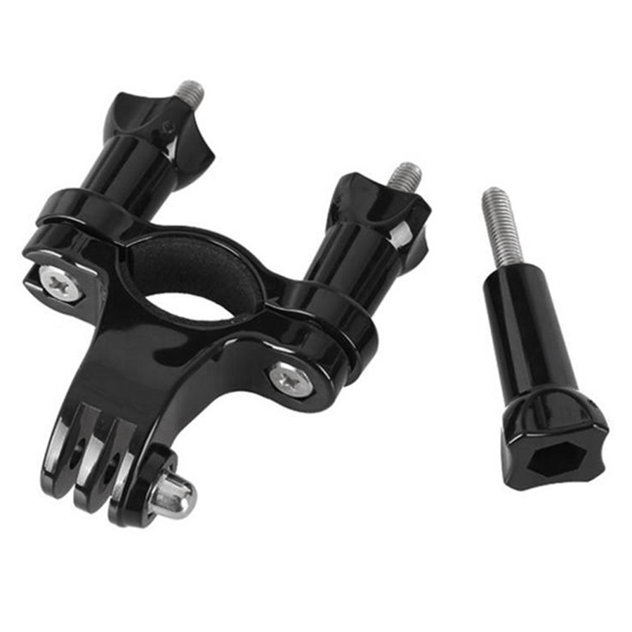 Bike Seatpost Mount - Bộ Gắn Camera Dành Cho Xe Máy