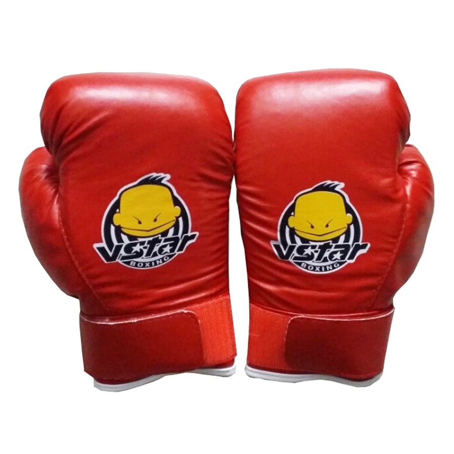 Găng Tay Boxing Trẻ Em Bofit Vstar