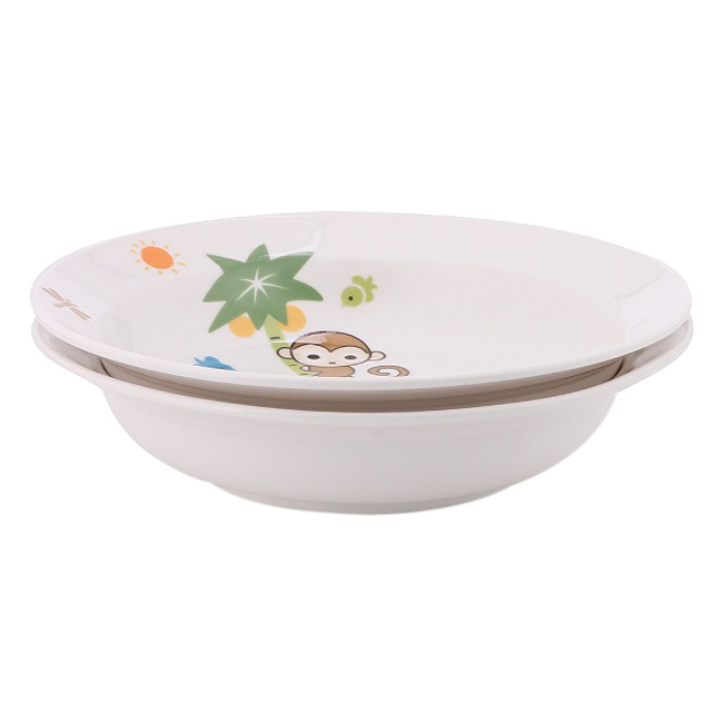 BỘ DĨA SỨ DONG HWA MD013S2