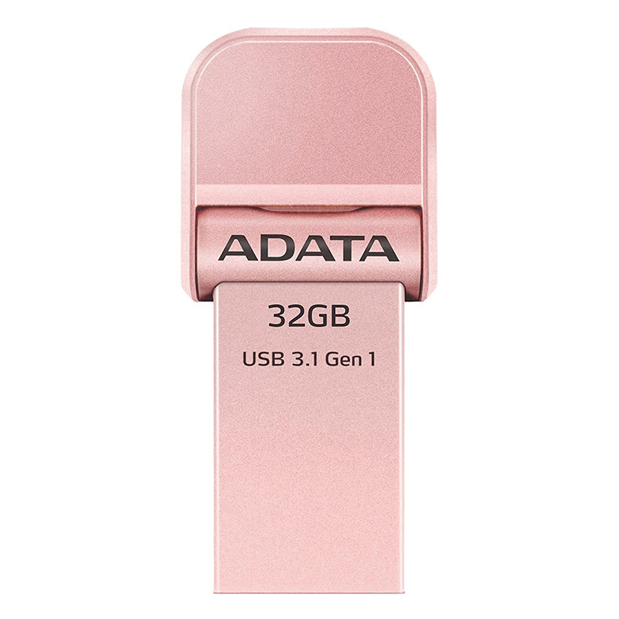 USB OTG Adata AI920 (32GB) - Hàng Chính Hãng