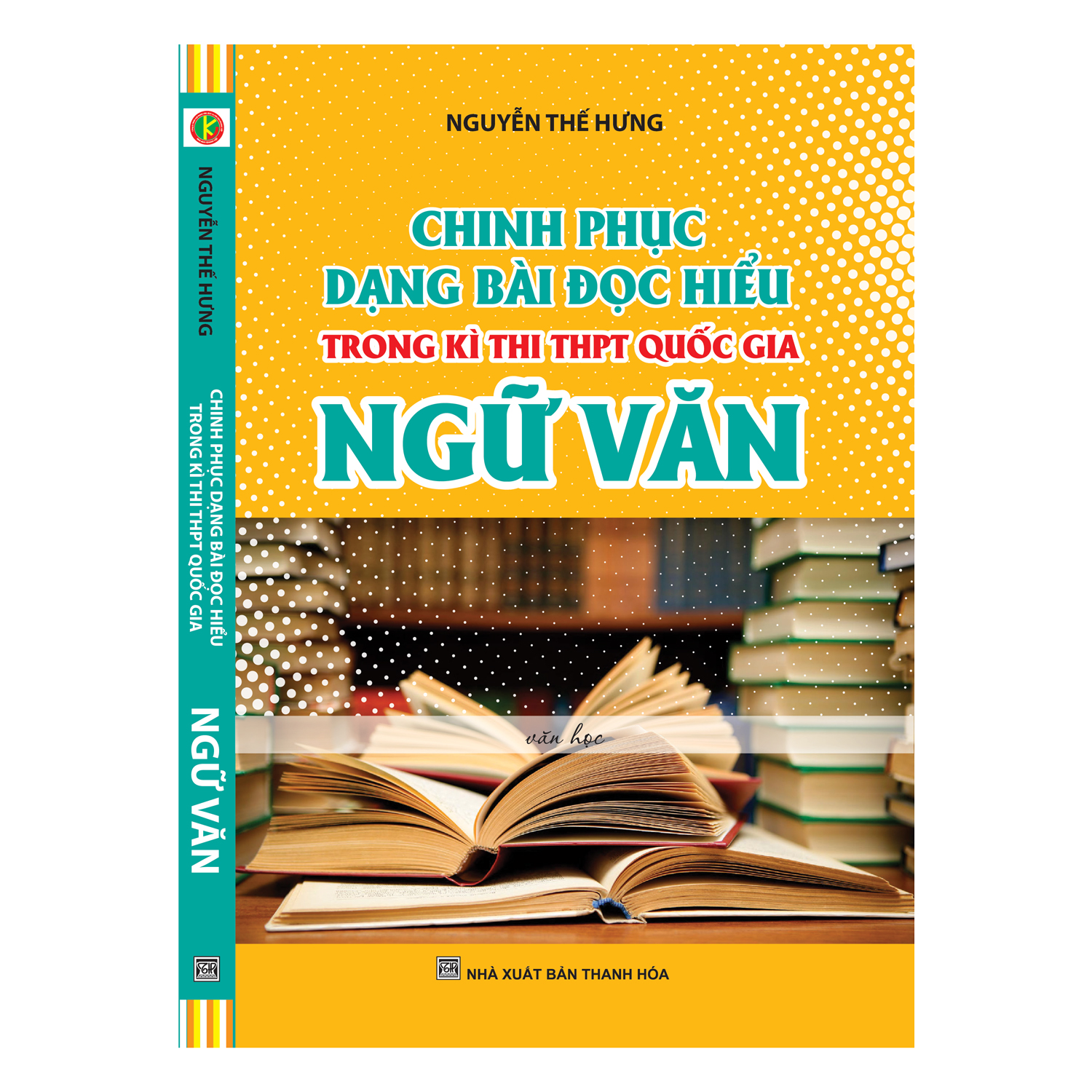 Chinh Phục Dạng Bài Đọc Hiểu Trong Kì Thi THPT Quốc Gia Ngữ Văn