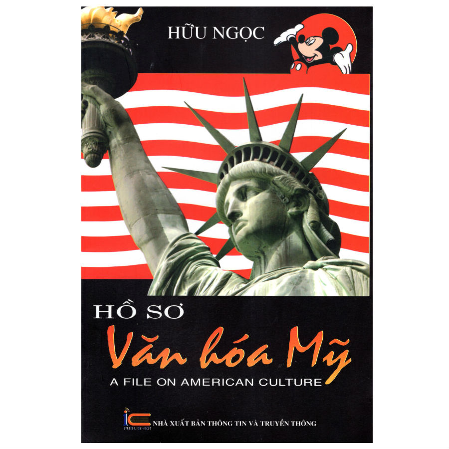 Hồ Sơ Văn Hóa Mỹ - A File On American Culture