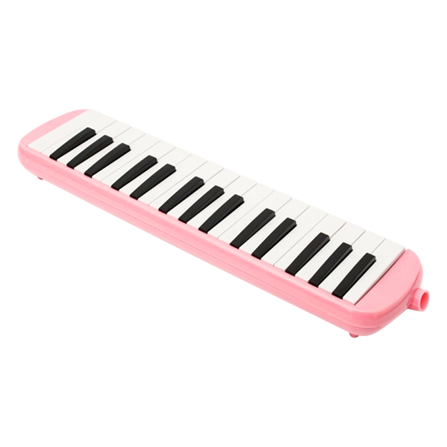 Melodica 32 Lỗ Kongsheng 51A1-Ho - Hồng