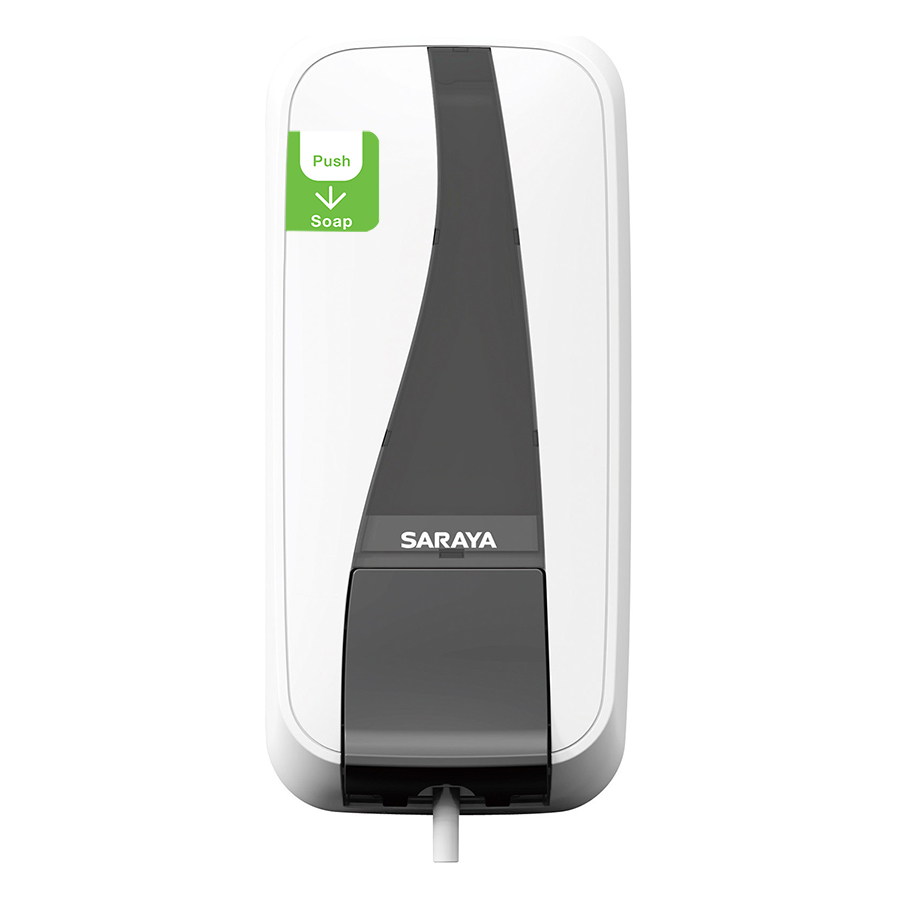 Hộp Đựng Xà Bông Treo Tường Saraya MD-450