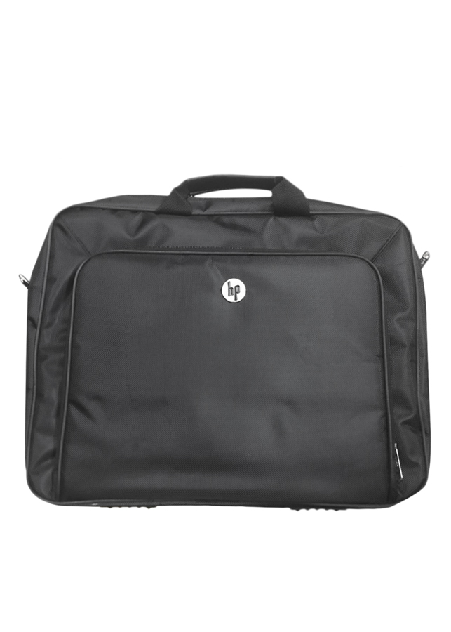 Cặp Đựng Laptop HP 15.6Inch G&B HP CAPLHP01 - Đen