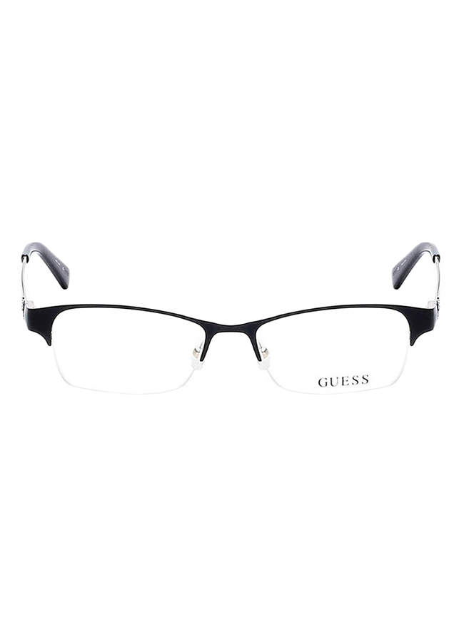 Gọng Kính Unisex Guess GU 2567 002 (60/13/135)