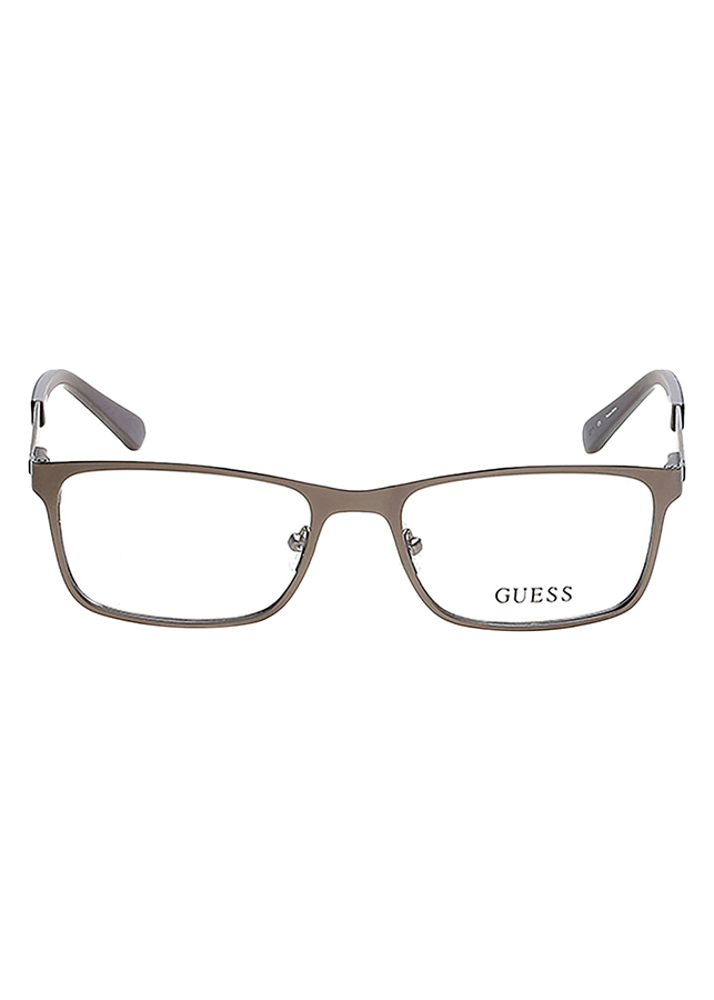 Gọng Kính Unisex Guess GU 1885 009 (59/15/135)