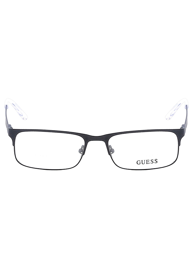 Gọng Kính Unisex Guess GU 1904 002 (58/14/130)