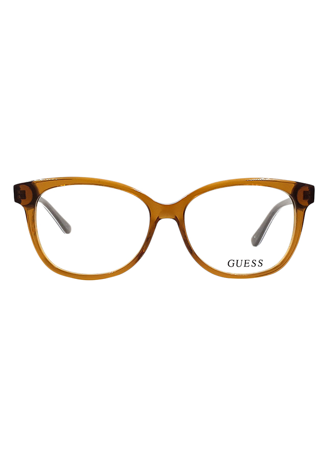 Gọng Kính Unisex Guess GU 2505 045 (57/15/130)