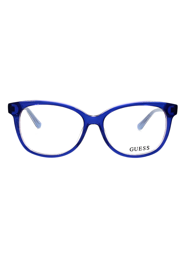 Gọng Kính Unisex Guess GU 2505 090 (59/15/135)