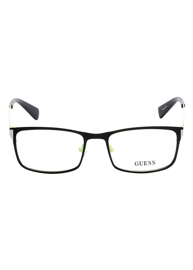 Gọng Kính Unisex Guess GU 1891 005 (59/16/135)
