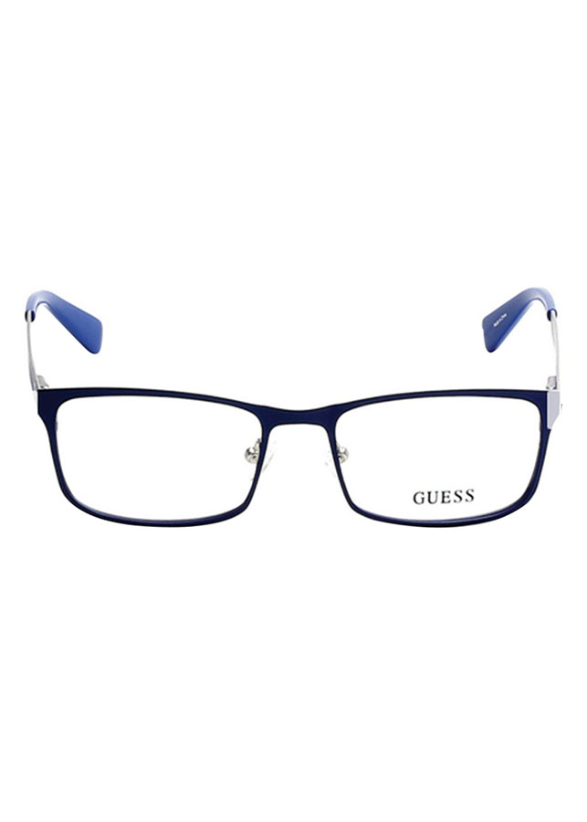 Gọng Kính Unisex Guess GU 1891 091 (59/15/135)