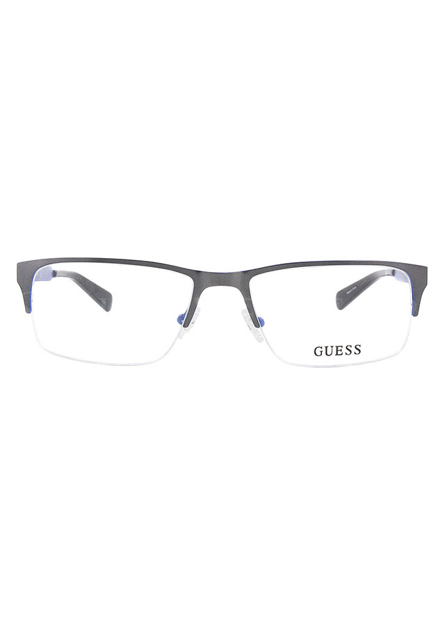 Gọng Kính Unisex Guess GU 1892 009 (58/16/130)