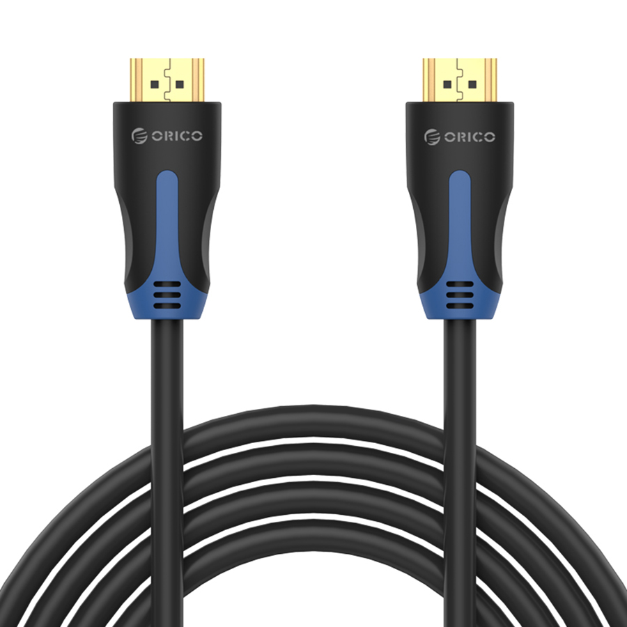 Cáp Nối HDMI Orico HM14-15-BK (1.5m) - Hàng Chính Hãng