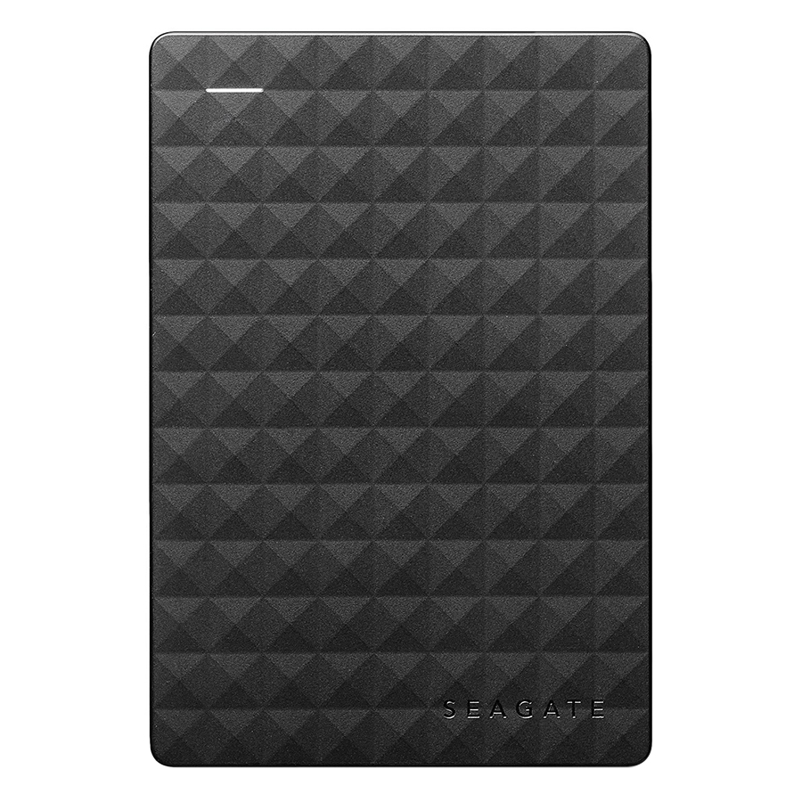 Ổ Cứng Di Động Seagate Expansion  Portable 1.5TB - Hàng Chính Hãng