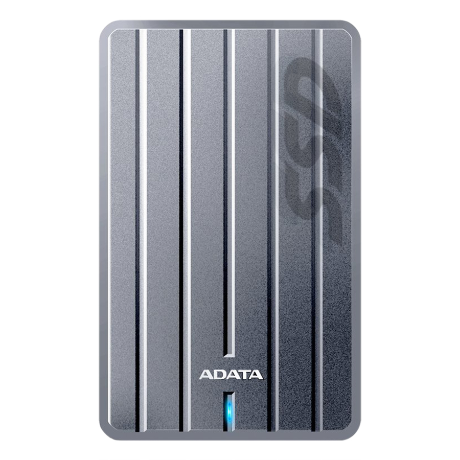 Ổ Cứng Di Động SSD ADATA SC660H 256GB USB 3.1 - Hàng Chính Hãng