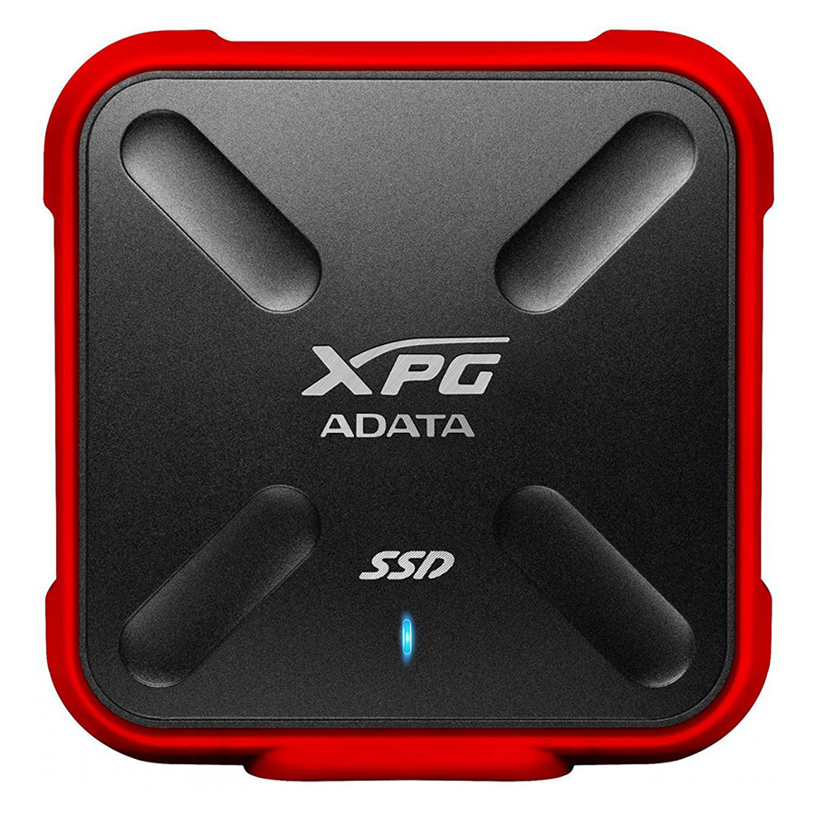 Ổ Cứng Di Động SSD ADATA SD700X 256GB USB 3.1 - Hàng Chính Hãng