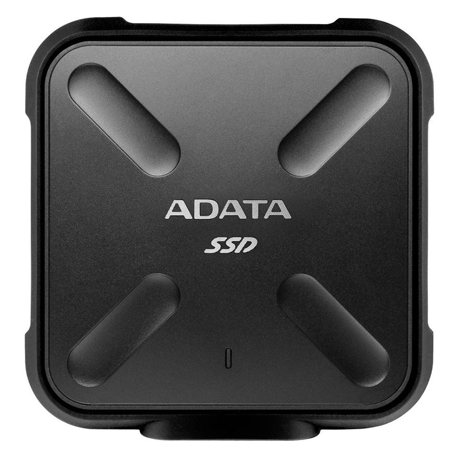 Ổ Cứng Di Động SSD ADATA SD700 256GB USB 3.1 - Hàng Chính Hãng