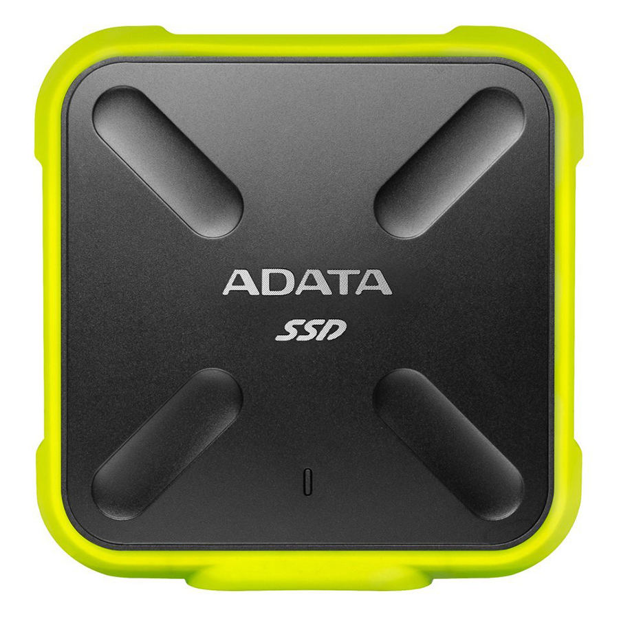 Ổ Cứng Di Động SSD ADATA SD700 256GB USB 3.1 - Hàng Chính Hãng