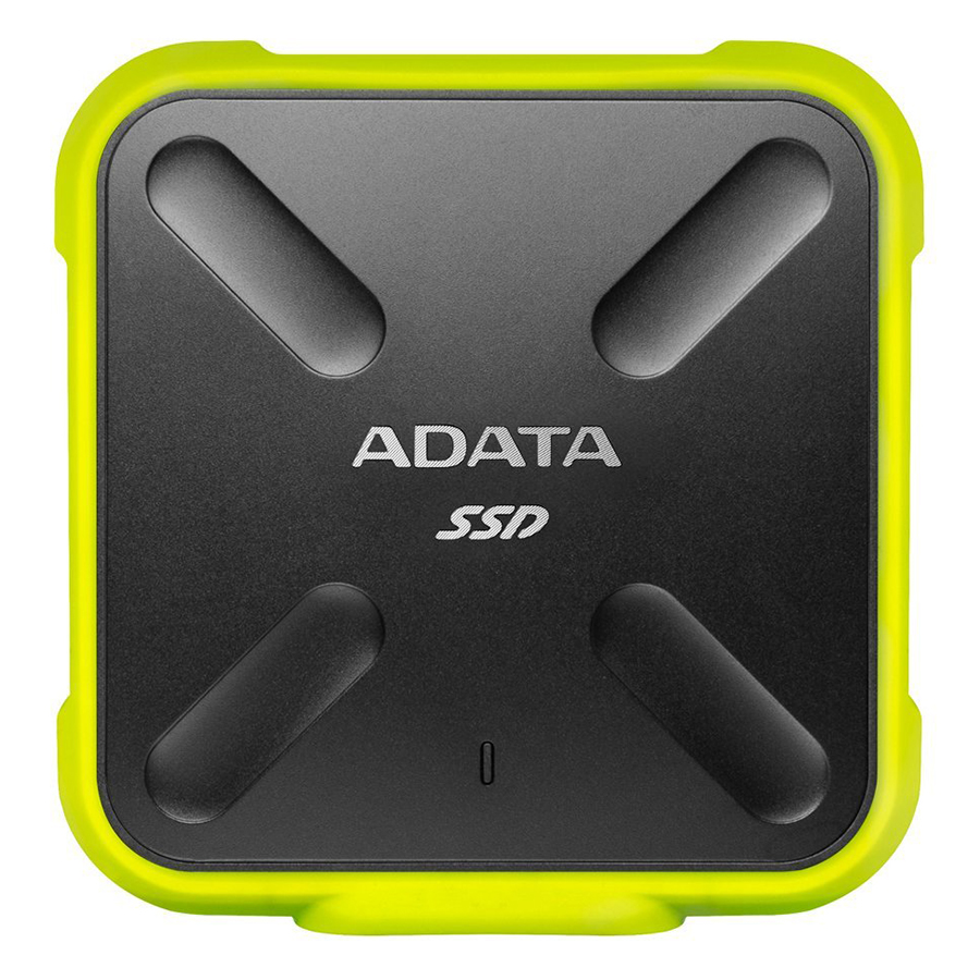 Ổ Cứng Di Động SSD ADATA SD700 1TB USB 3.1 - Hàng Chính Hãng