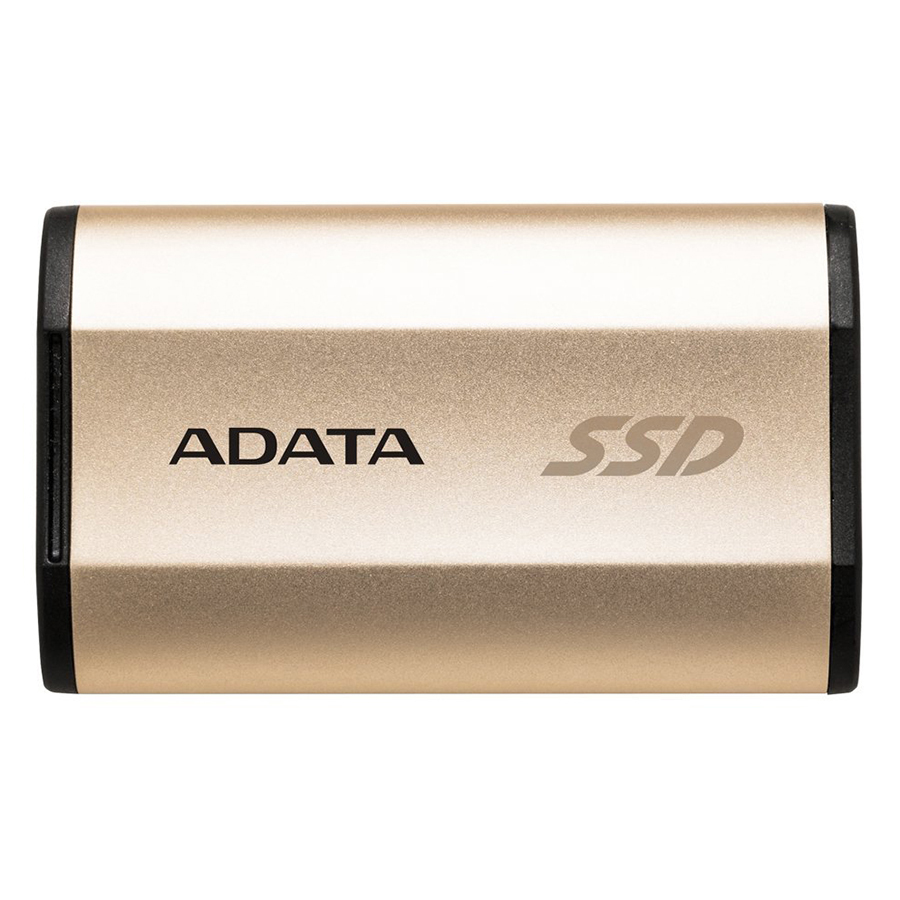 Ổ Cứng Di Động SSD ADATA SE730 250GB USB 3.1 Type C - Hàng Chính Hãng