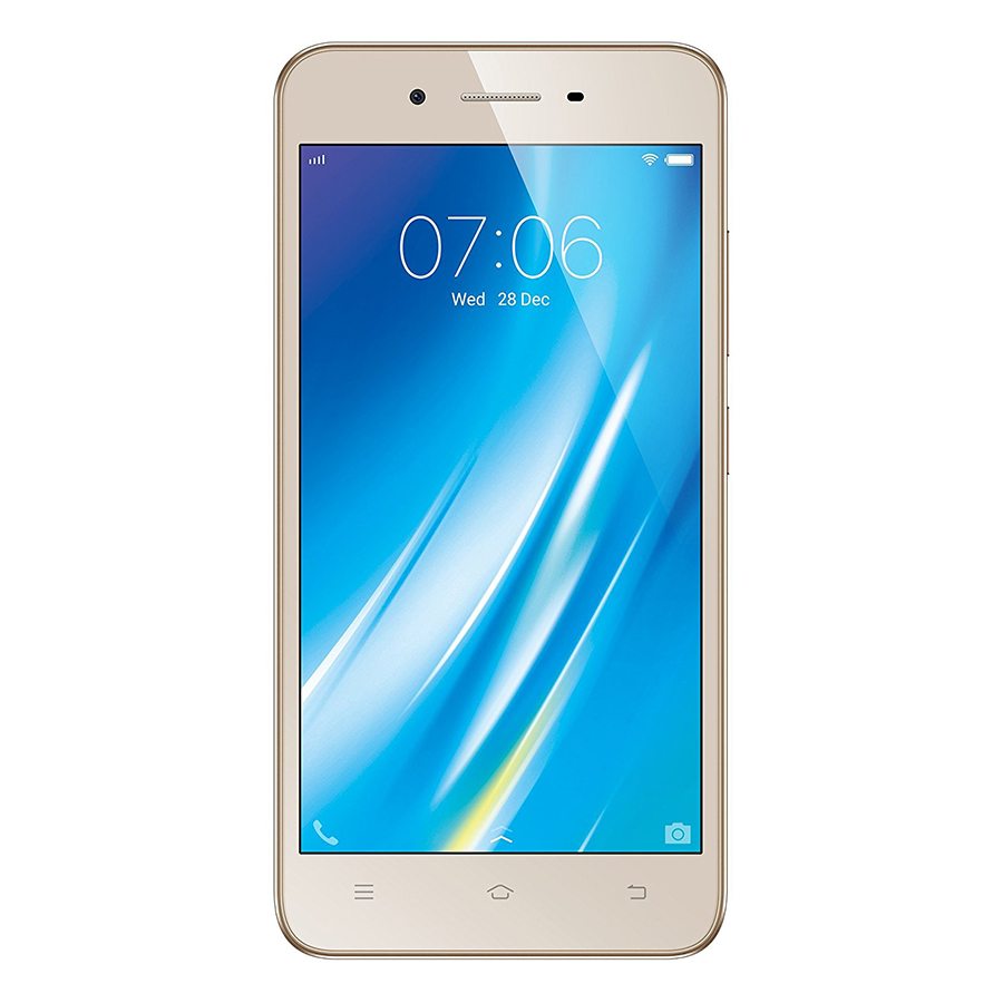 Điện Thoại Vivo Y53 - Hàng Chính Hãng