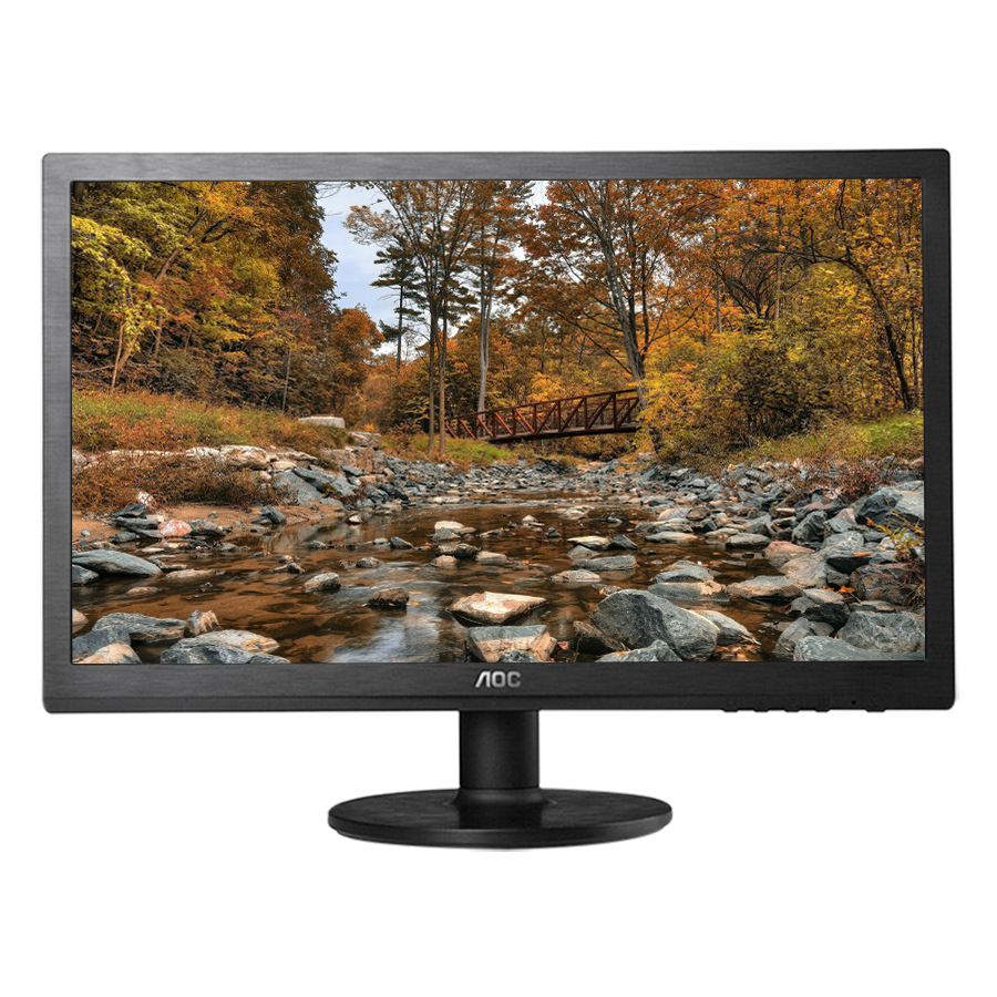 Màn Hình AOC I2360SD 23inch FullHD 6ms 60Hz IPS - Hàng Chính Hãng