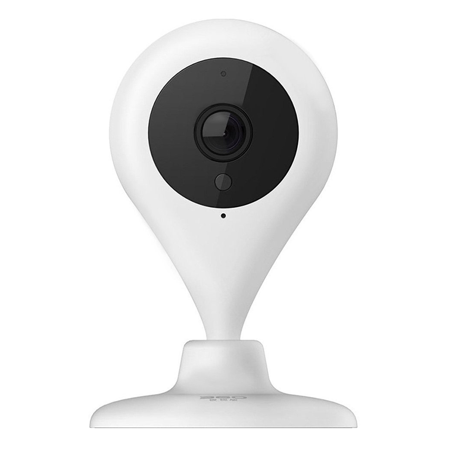 Camera IP Wifi 360 Qihoo D606 2MP - Hàng Chính Hãng