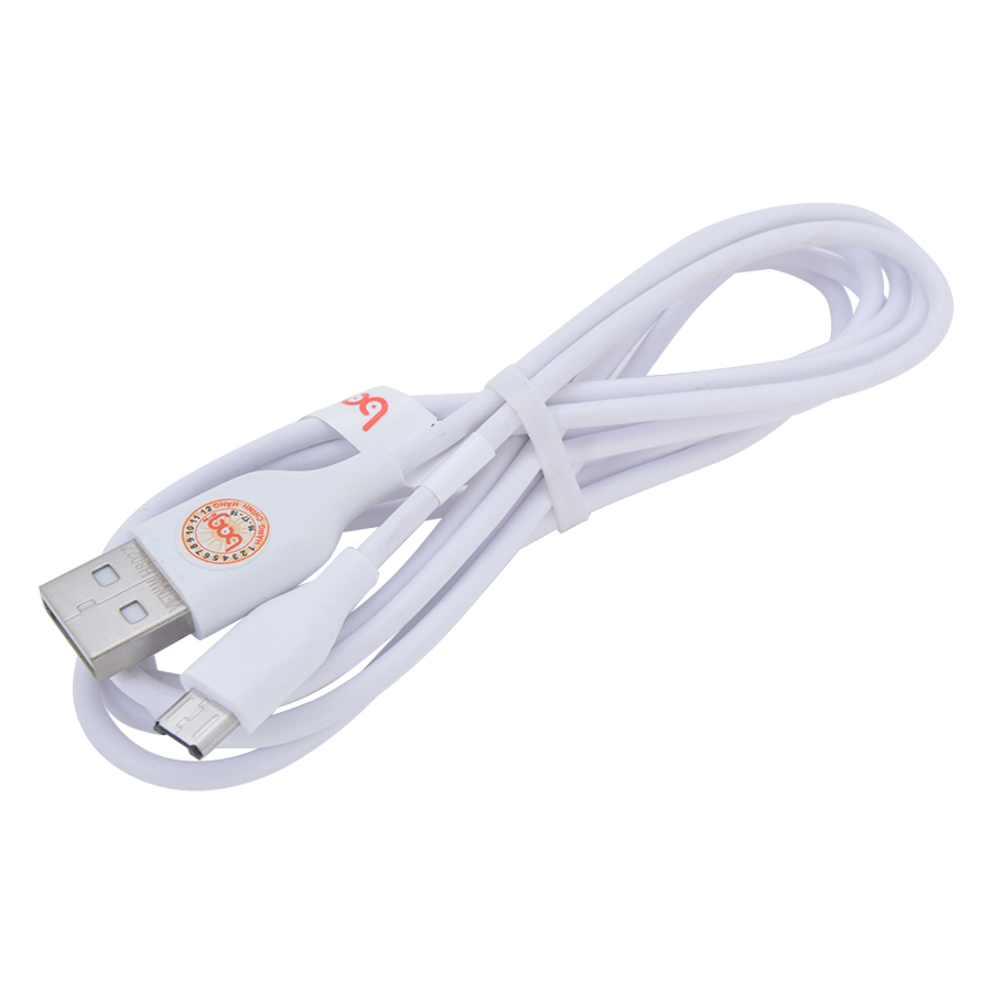 Cáp Sạc Micro USB Bagi MA150