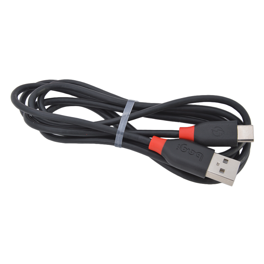 Cáp sạc usb type-c Bagi CA150 1.5m