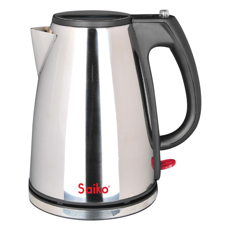 Ấm Đun Siêu Tốc Saiko KT-2176s (1.7L) - Hàng chính hãng