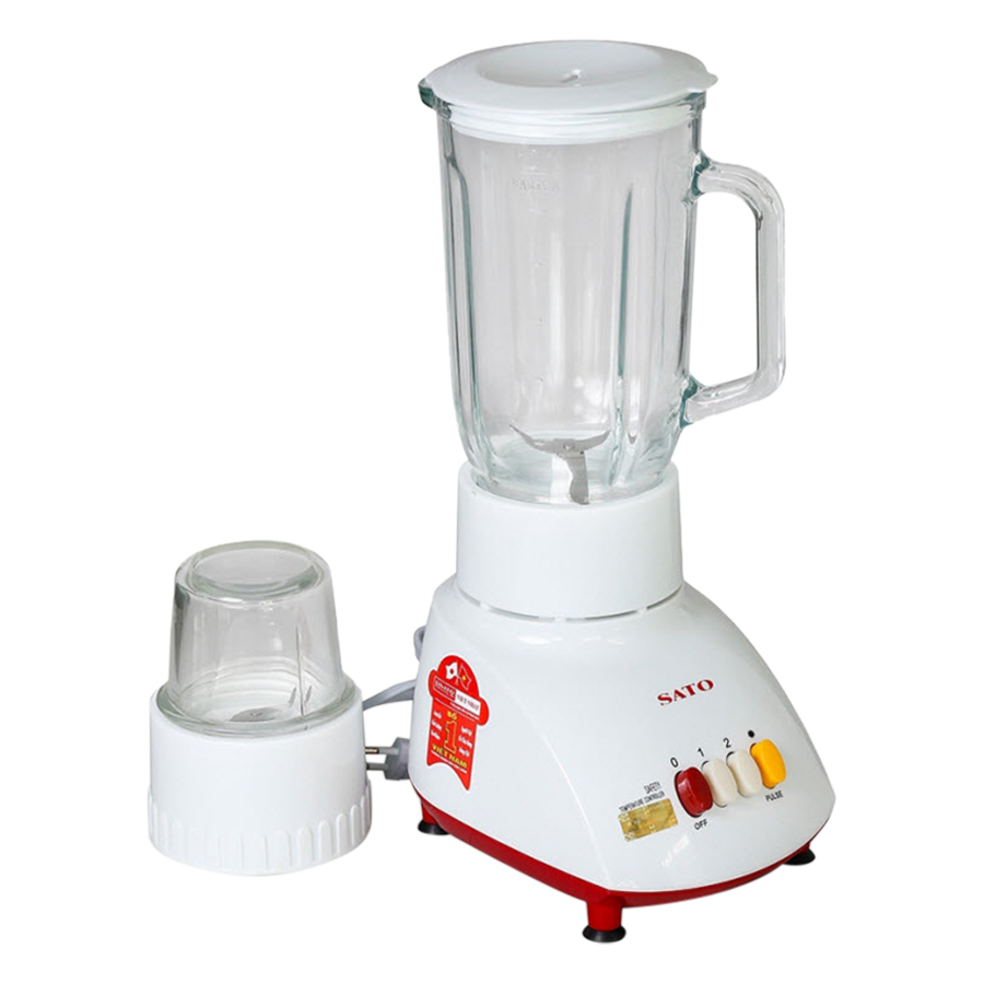 Máy Xay Sinh Tố SATO MX6155 (1.5L) - Hàng chính hãng