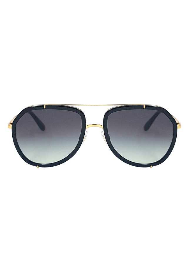 Kính Mát Nữ Dolce &amp; Gabbana DG 2161 02-8G (55/18/140)