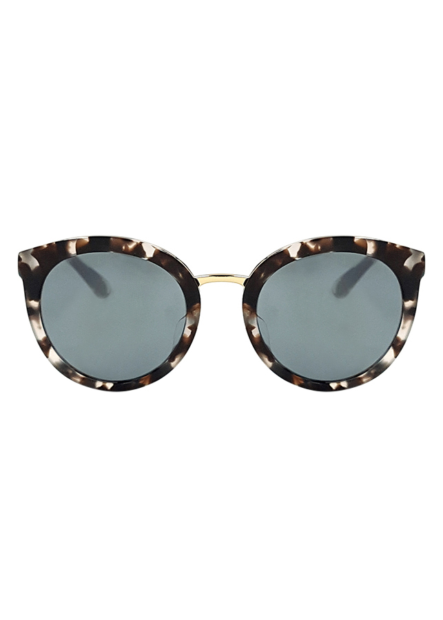 Kính Mát Nữ Dolce & Gabbana DG 4268F 2888-6G (52/22/140)