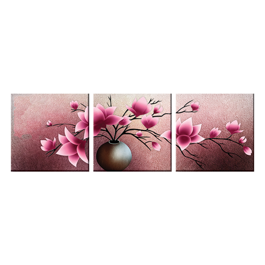 Bộ 3 tranh Q16-23